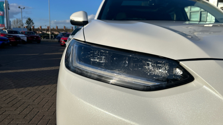 Honda Zr-V 2.0 eHEV Advance 5dr CVT Hybrid Estate